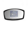 MAN 81637330116 Mirror Glass, outside mirror